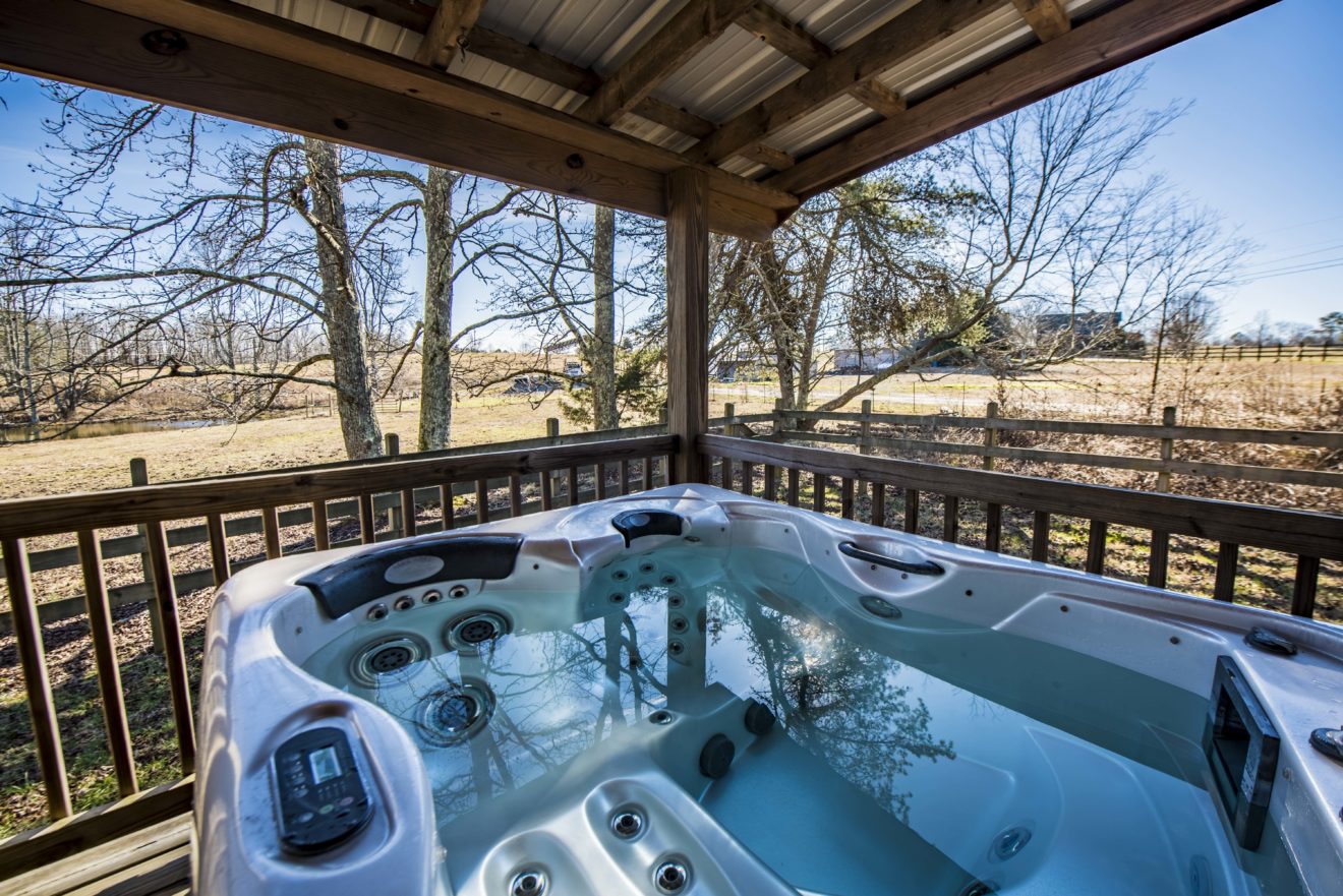 Bass Cabins Mentone Rental Cabins