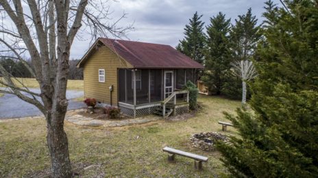 Mentone Cabin Rentals Mentone Rental Cabins